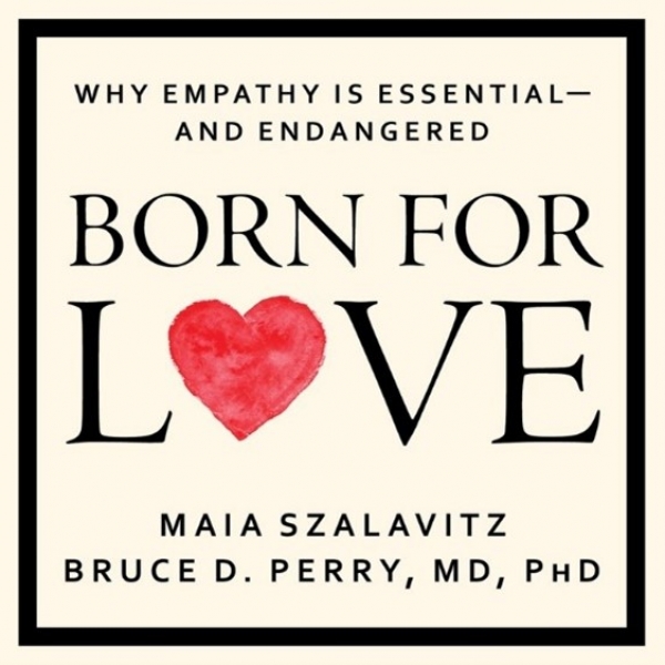 IS THE CAPACITY FOR EMPATHY THE KEY QUALITY IN OUR WORK WITH TRAUMATIZED CHILDREN? – PATRICK TOMLINSON (2014)